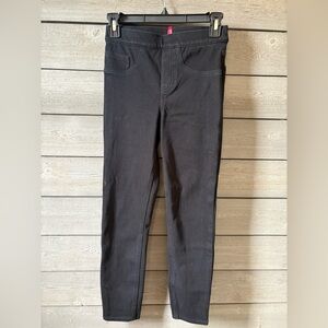 Spanx Black Leggings